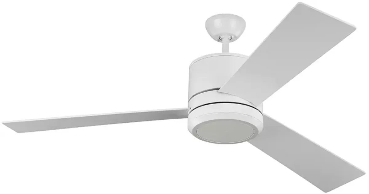 Generation Lighting Fan Collection  Vision Max Ceiling Fan, 56"