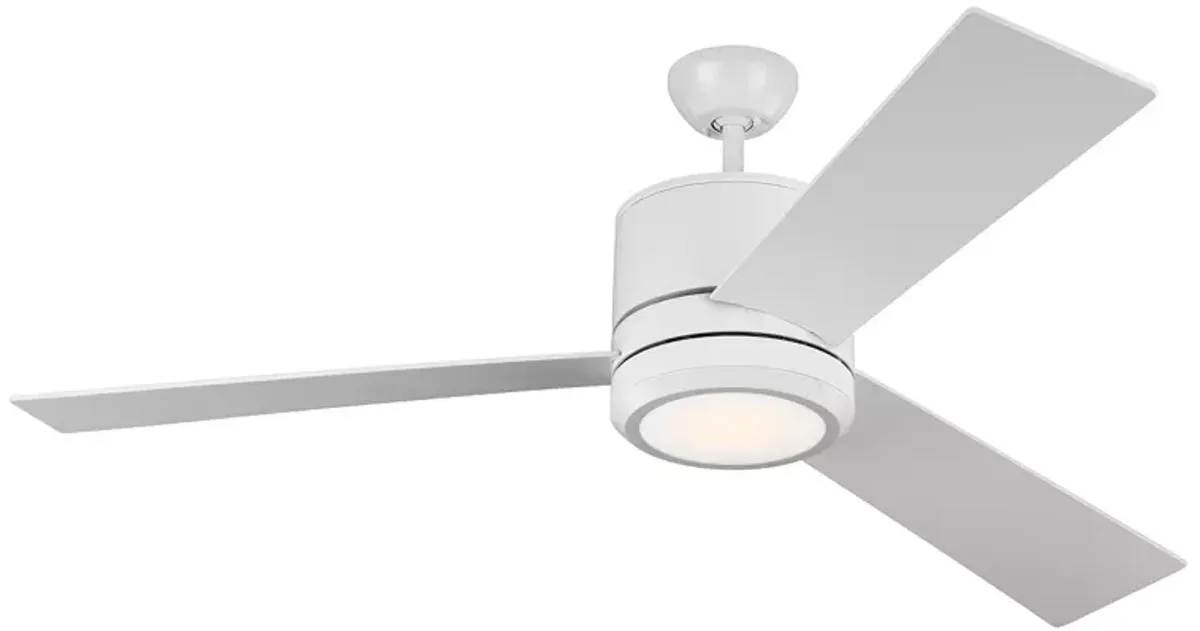 Generation Lighting Fan Collection  Vision Max Ceiling Fan, 56"