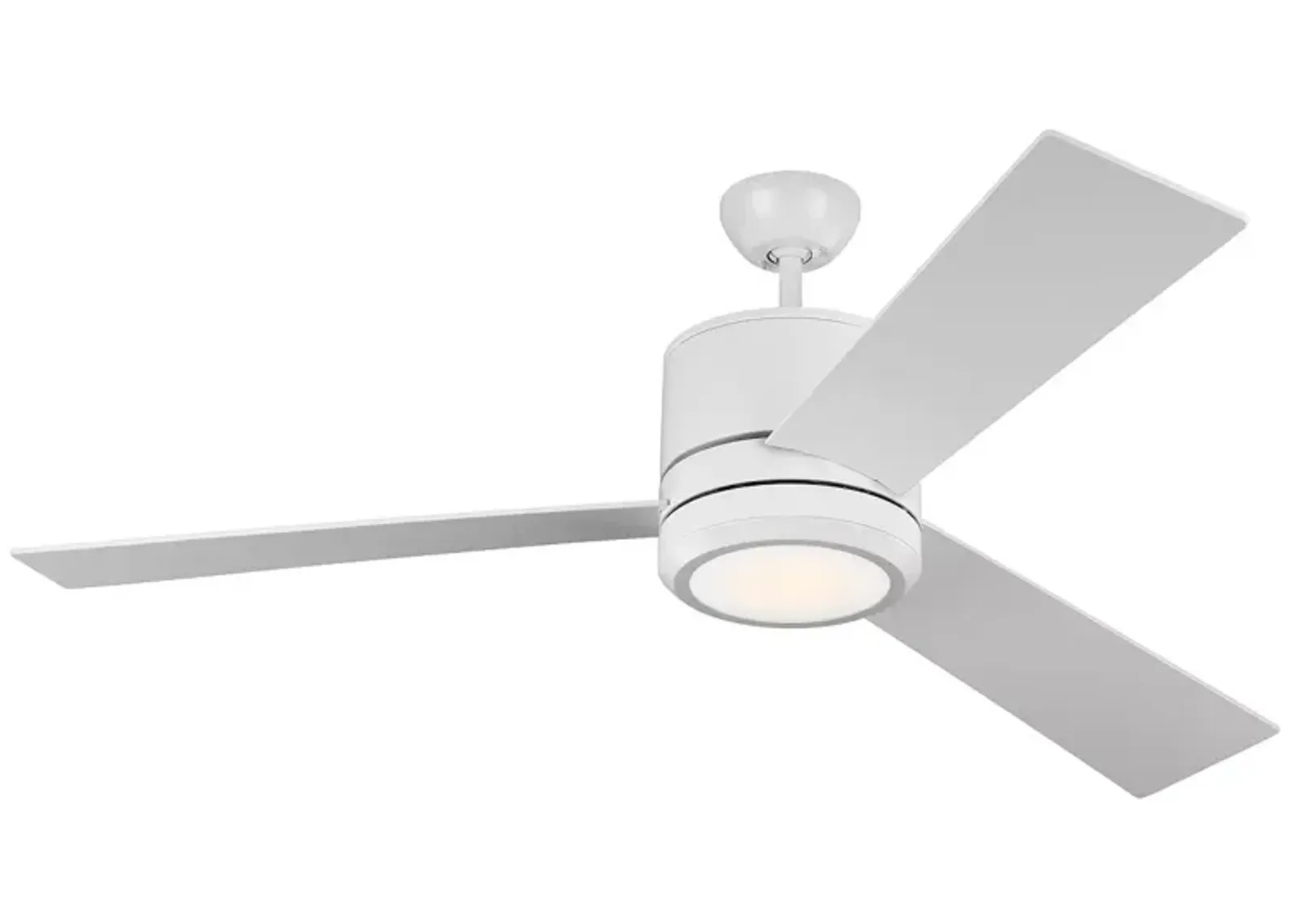 Generation Lighting Fan Collection  Vision Max Ceiling Fan, 56"