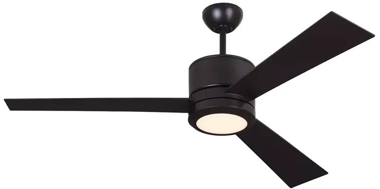 Generation Lighting Fan Collection  Vision Ceiling Fan, 52"