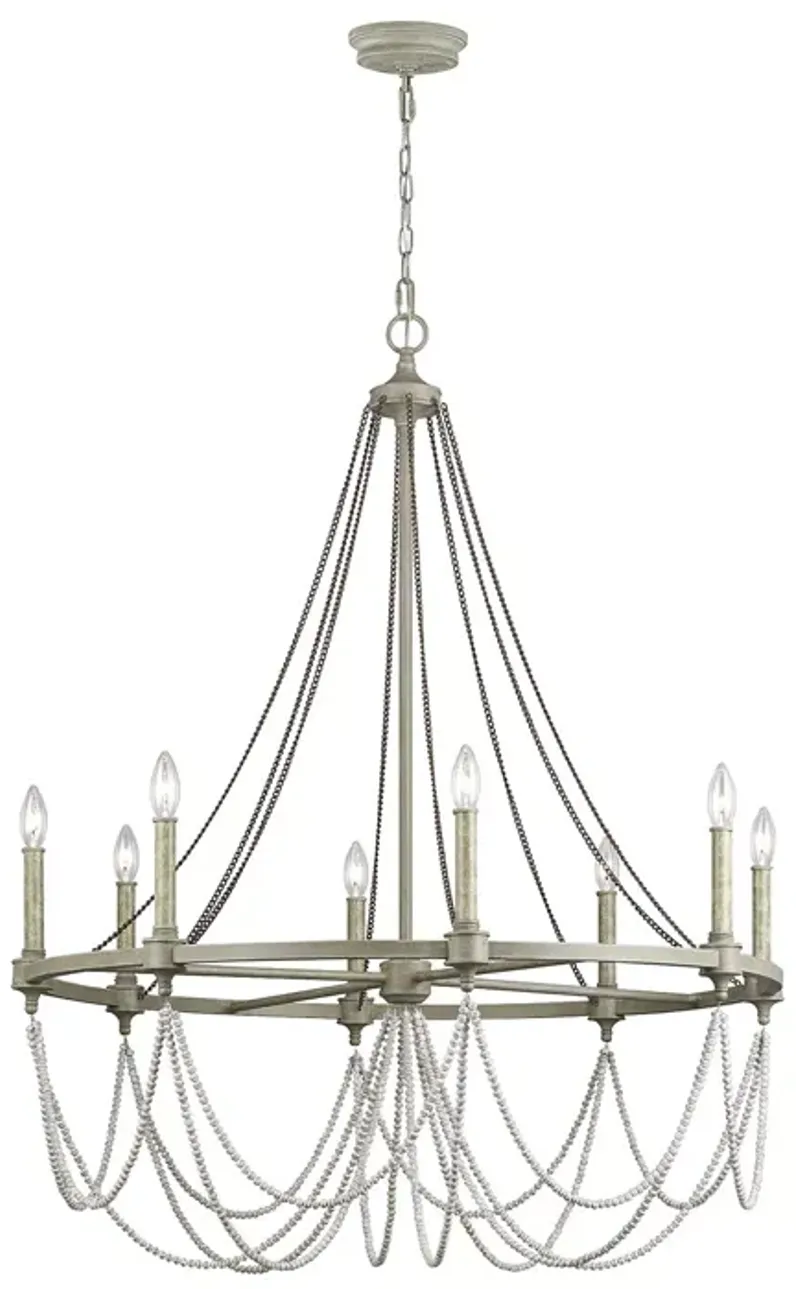 Visual Comfort Beverly Large Chandelier
