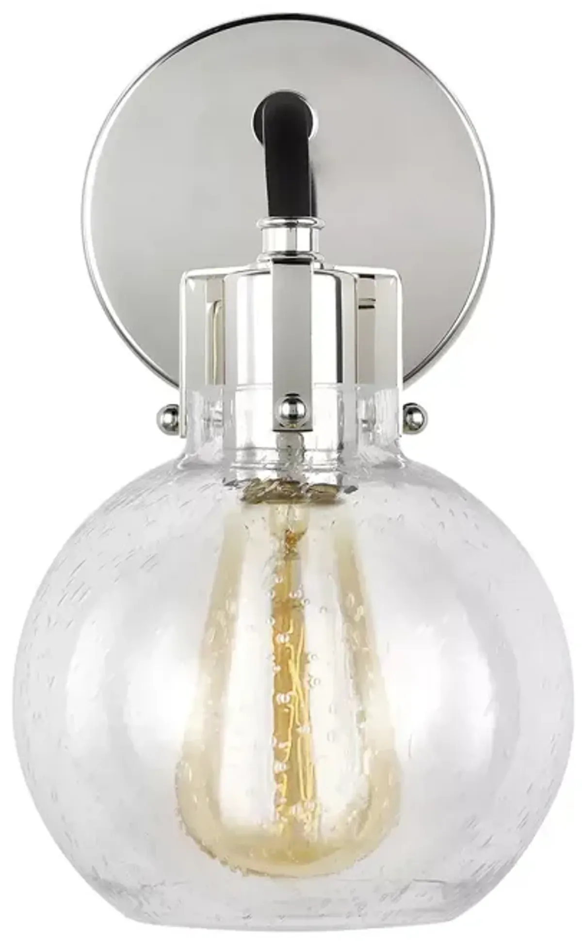 Visual Comfort Clara 1 Light Sconce