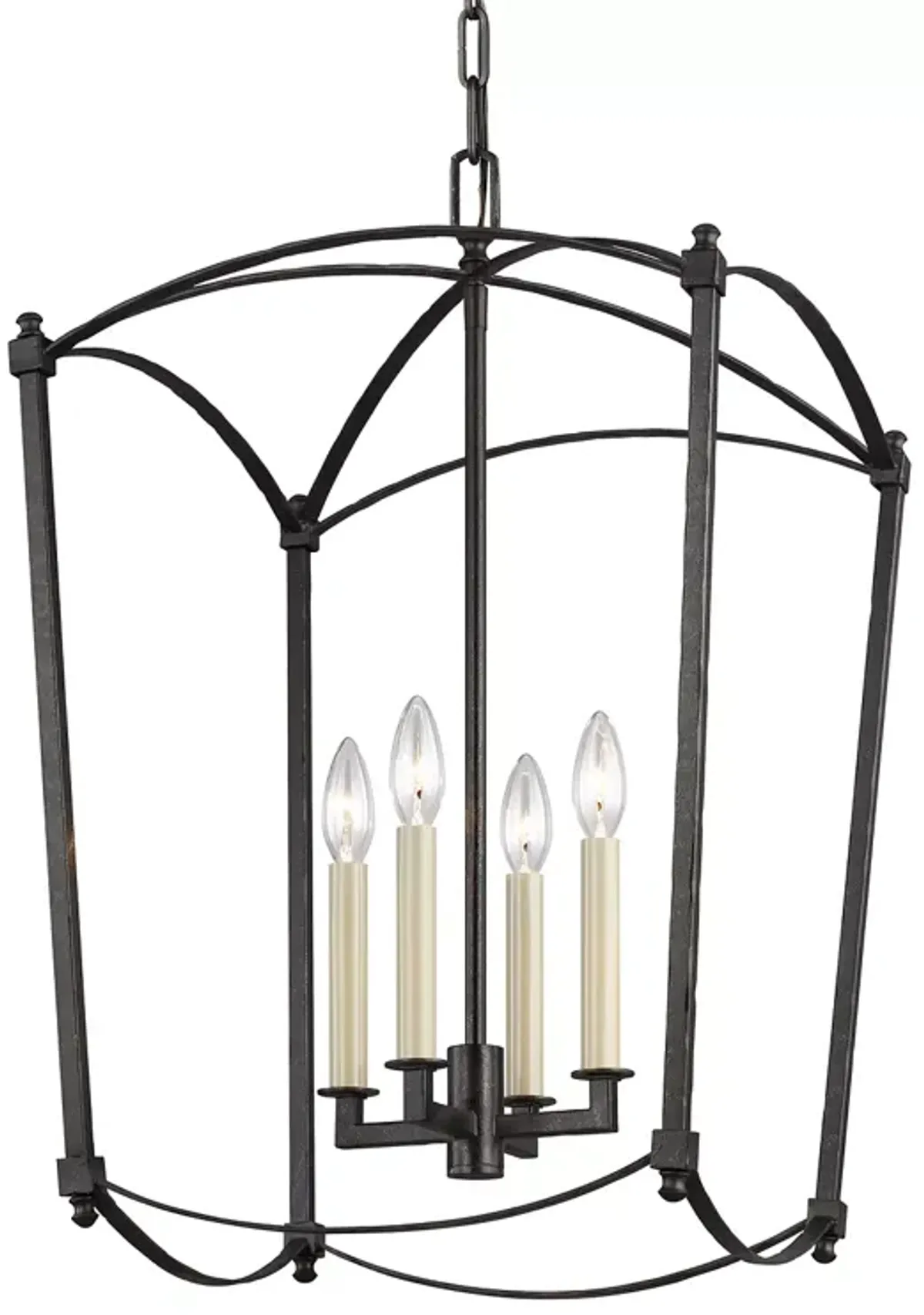 Visual Comfort Thayer Medium Lantern