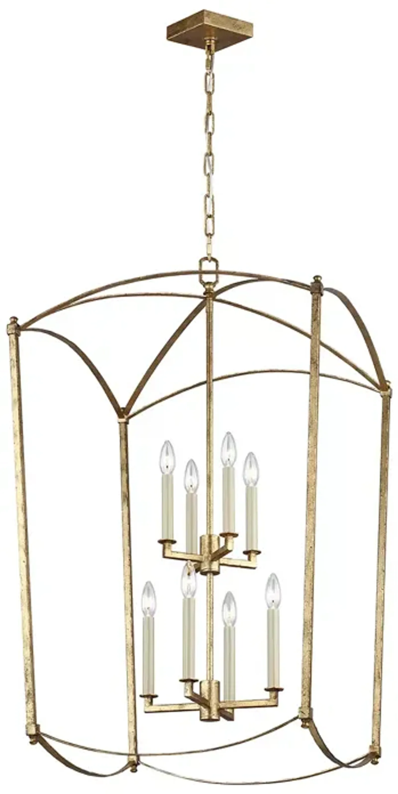 Visual Comfort Thayer Extra Large Lantern