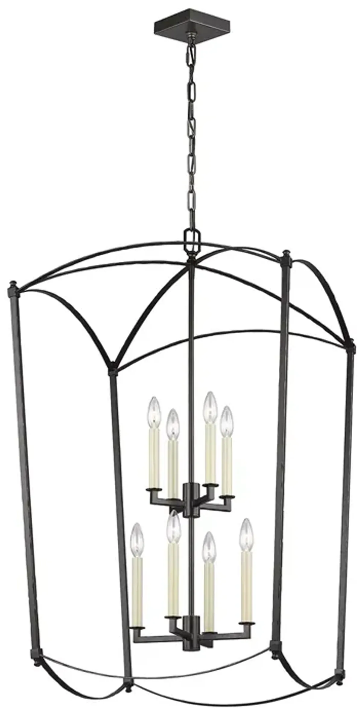 Visual Comfort Thayer Extra Large Lantern