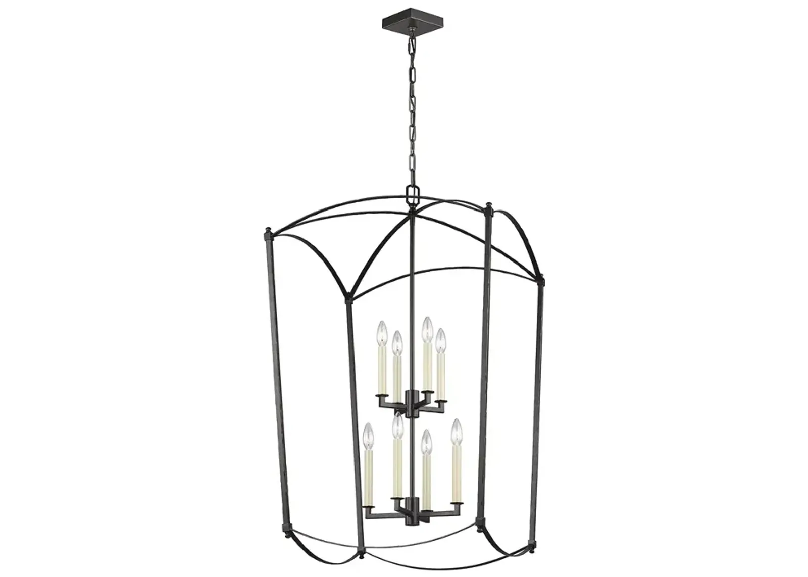 Visual Comfort Thayer Extra Large Lantern