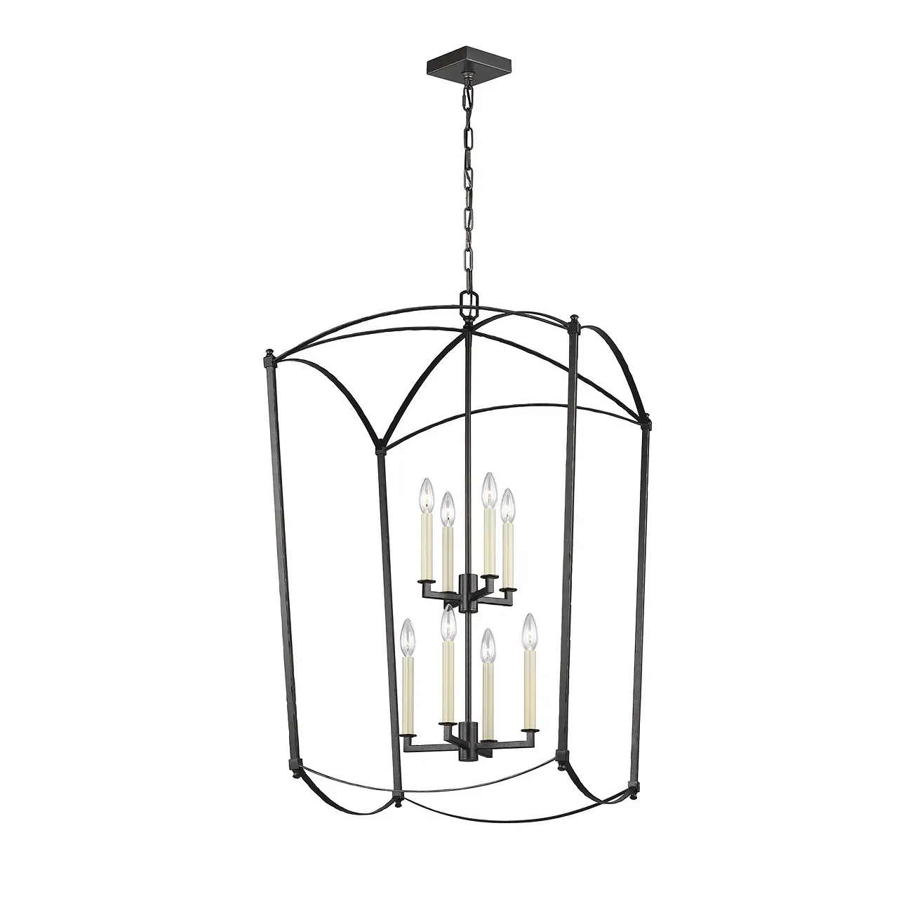 Visual Comfort Thayer Extra Large Lantern