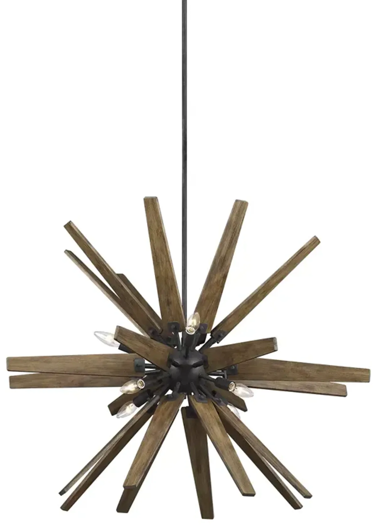 Bloomingdale's Thorne Large Chandelier