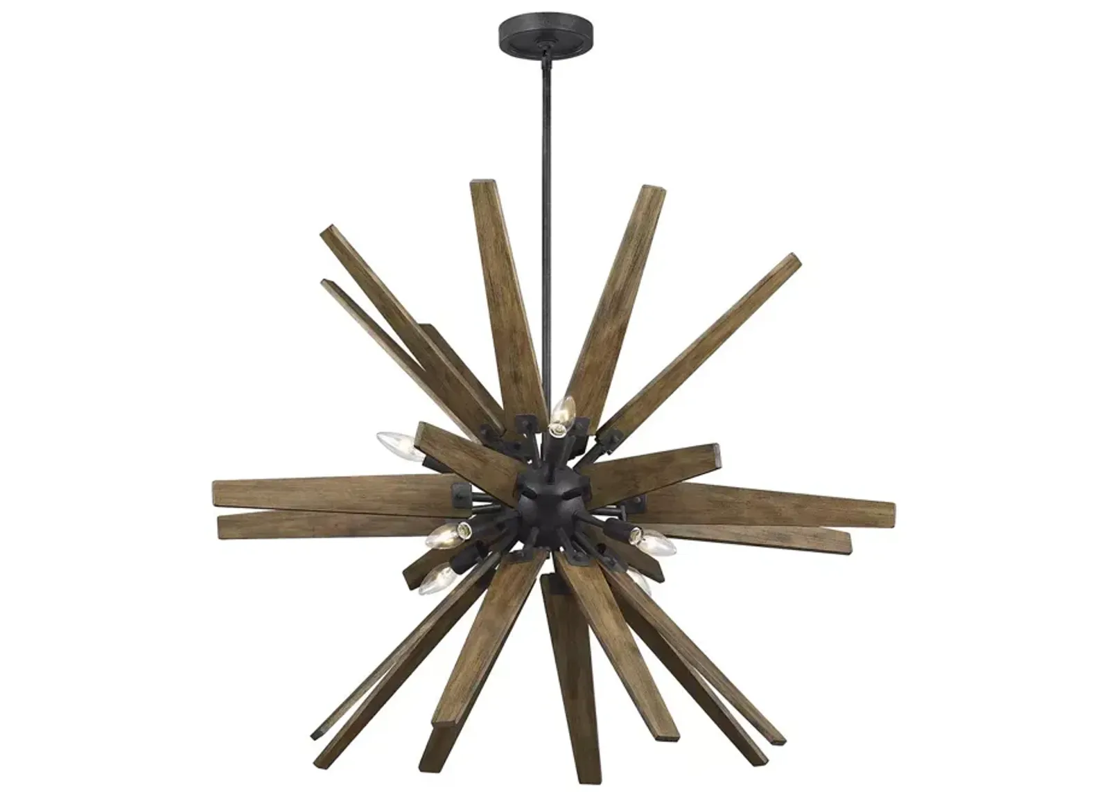 Bloomingdale's Thorne Large Chandelier