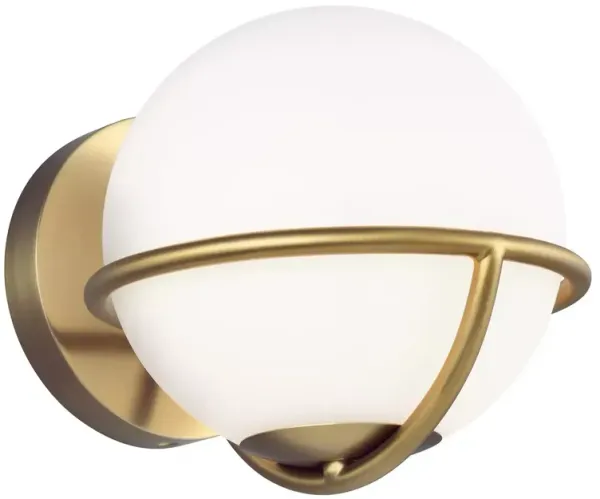 ED Ellen Degeneres Apollo Sconce