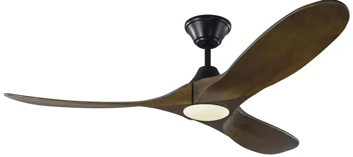 Visual Comfort Generation Lighting 52" Maverick II LED Ceiling Fan