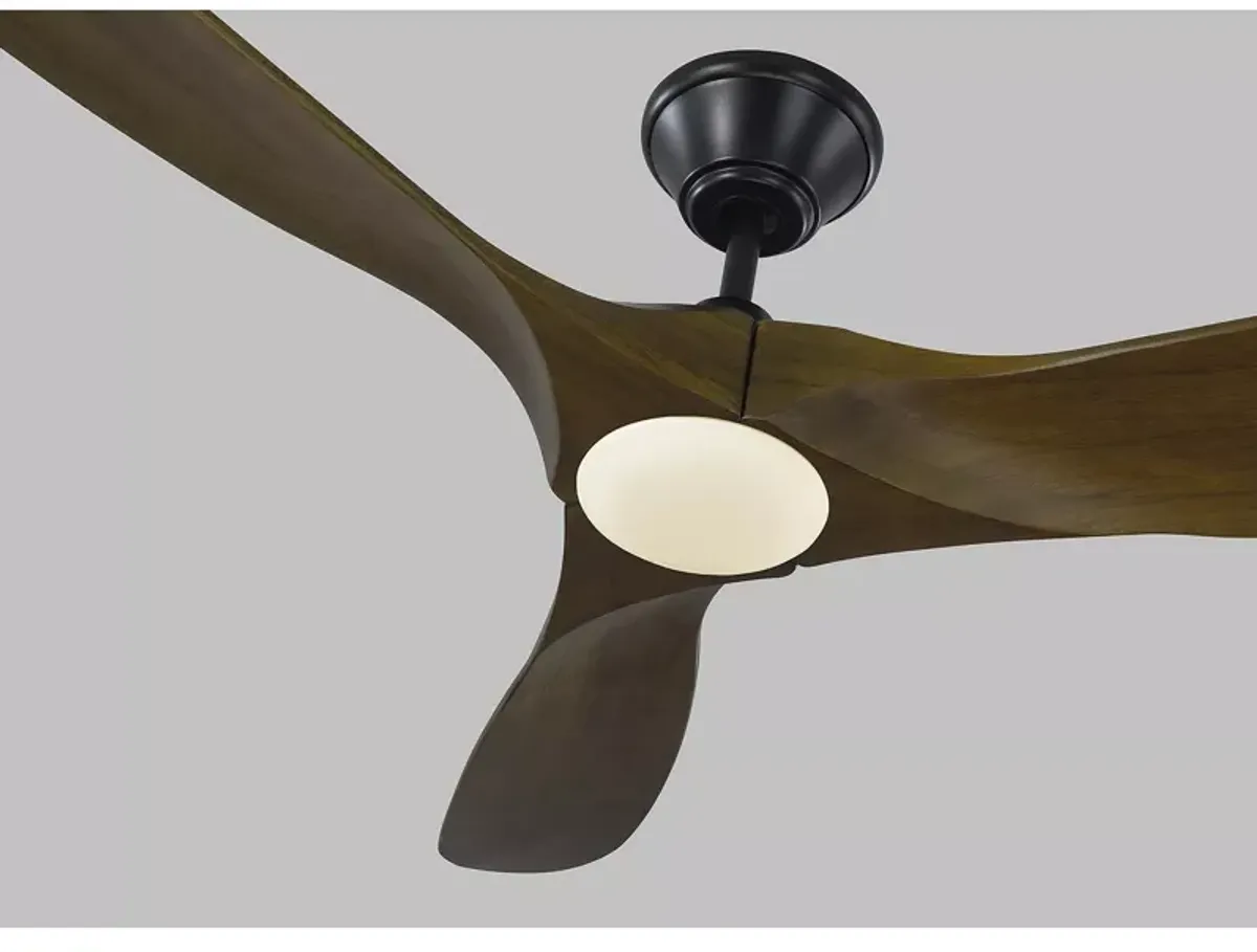 Visual Comfort Generation Lighting 52" Maverick II LED Ceiling Fan