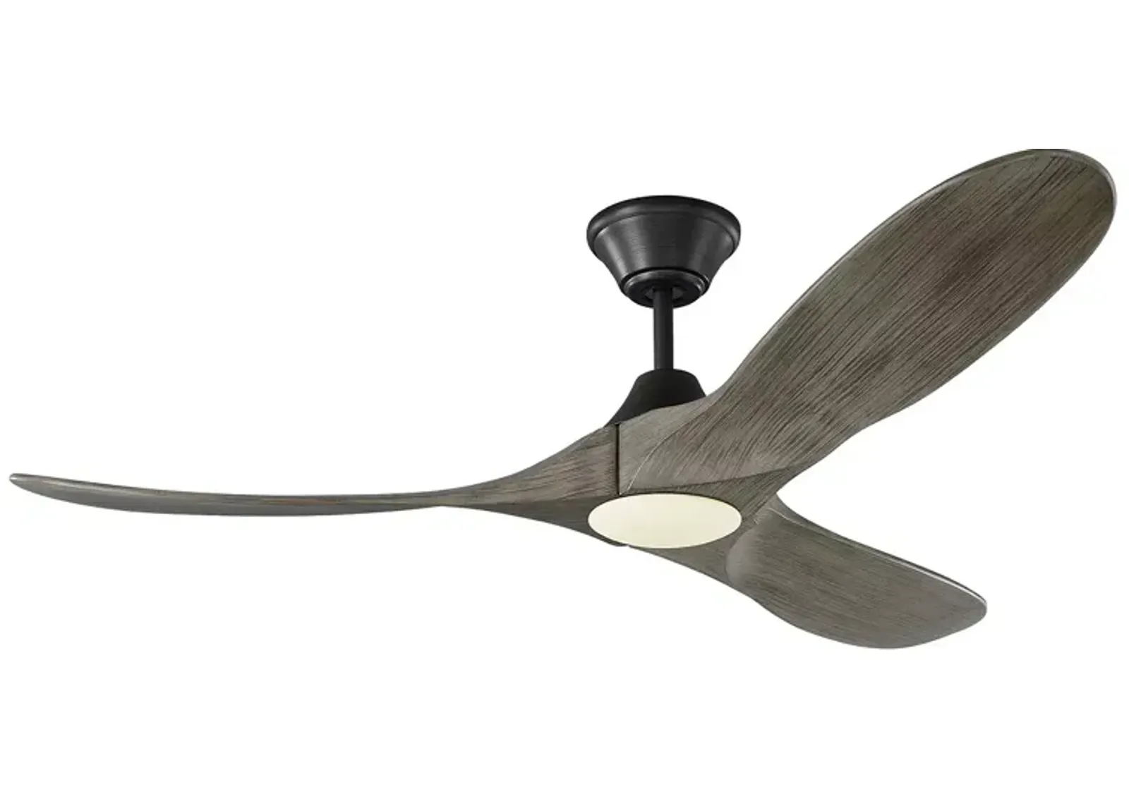 Visual Comfort Generation Lighting 52" Maverick II LED Ceiling Fan