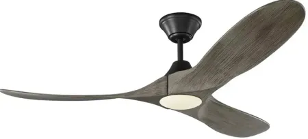 Visual Comfort Generation Lighting 52" Maverick II LED Ceiling Fan