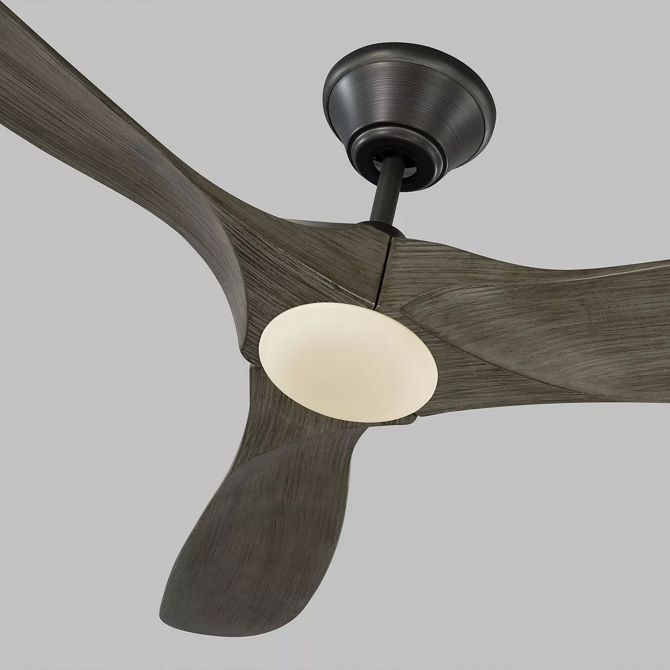 Visual Comfort Generation Lighting 52" Maverick II LED Ceiling Fan