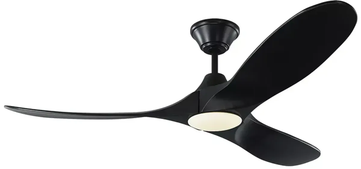 Visual Comfort Generation Lighting 52" Maverick II LED Ceiling Fan