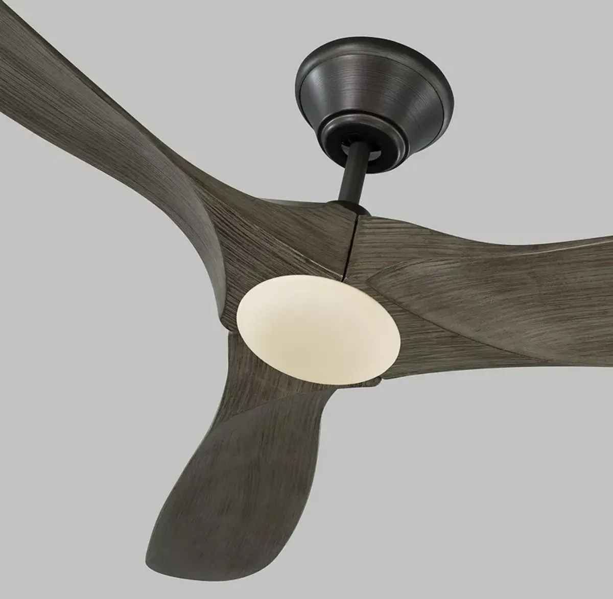 Visual Comfort Generation Lighting 52" Maverick II LED Ceiling Fan