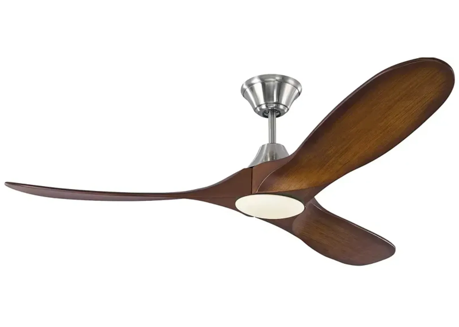 Visual Comfort Generation Lighting 52" Maverick II LED Ceiling Fan