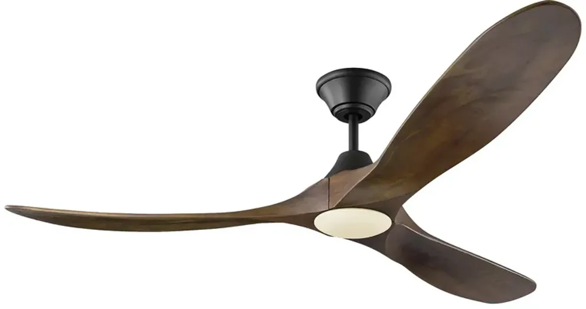 Visual Comfort Fan Collection Maverick Ceiling Fan, 60"