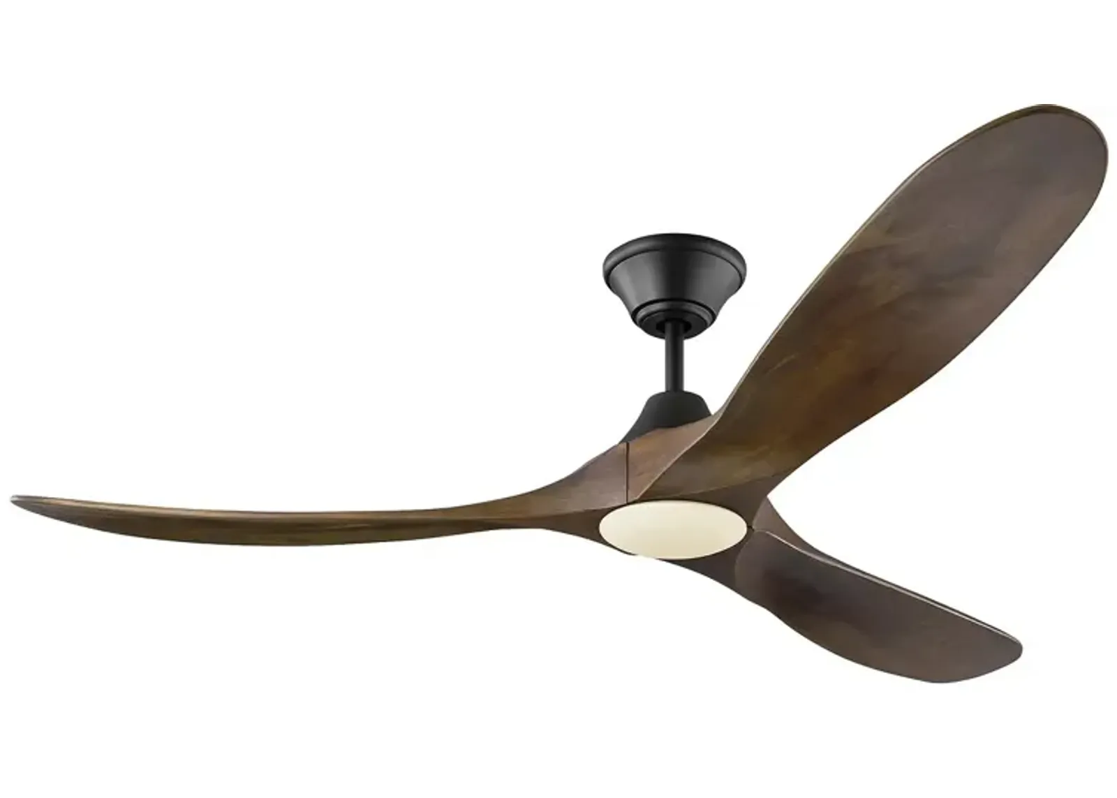 Visual Comfort Fan Collection Maverick Ceiling Fan, 60"