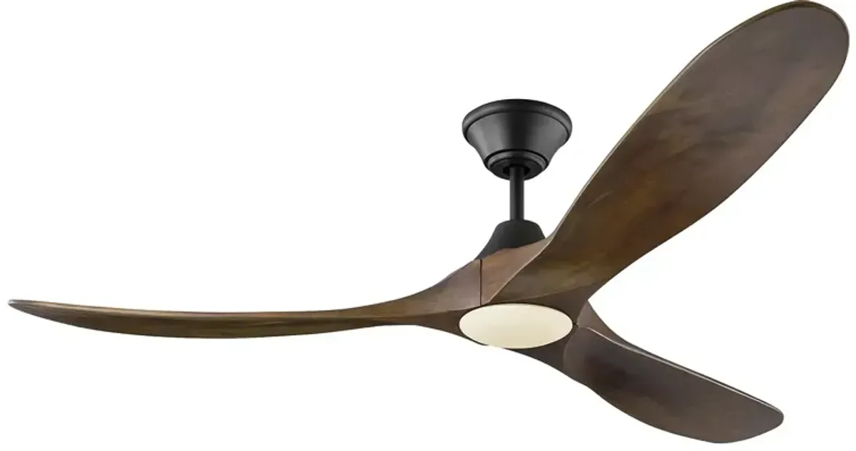 Visual Comfort Fan Collection Maverick Ceiling Fan, 60"