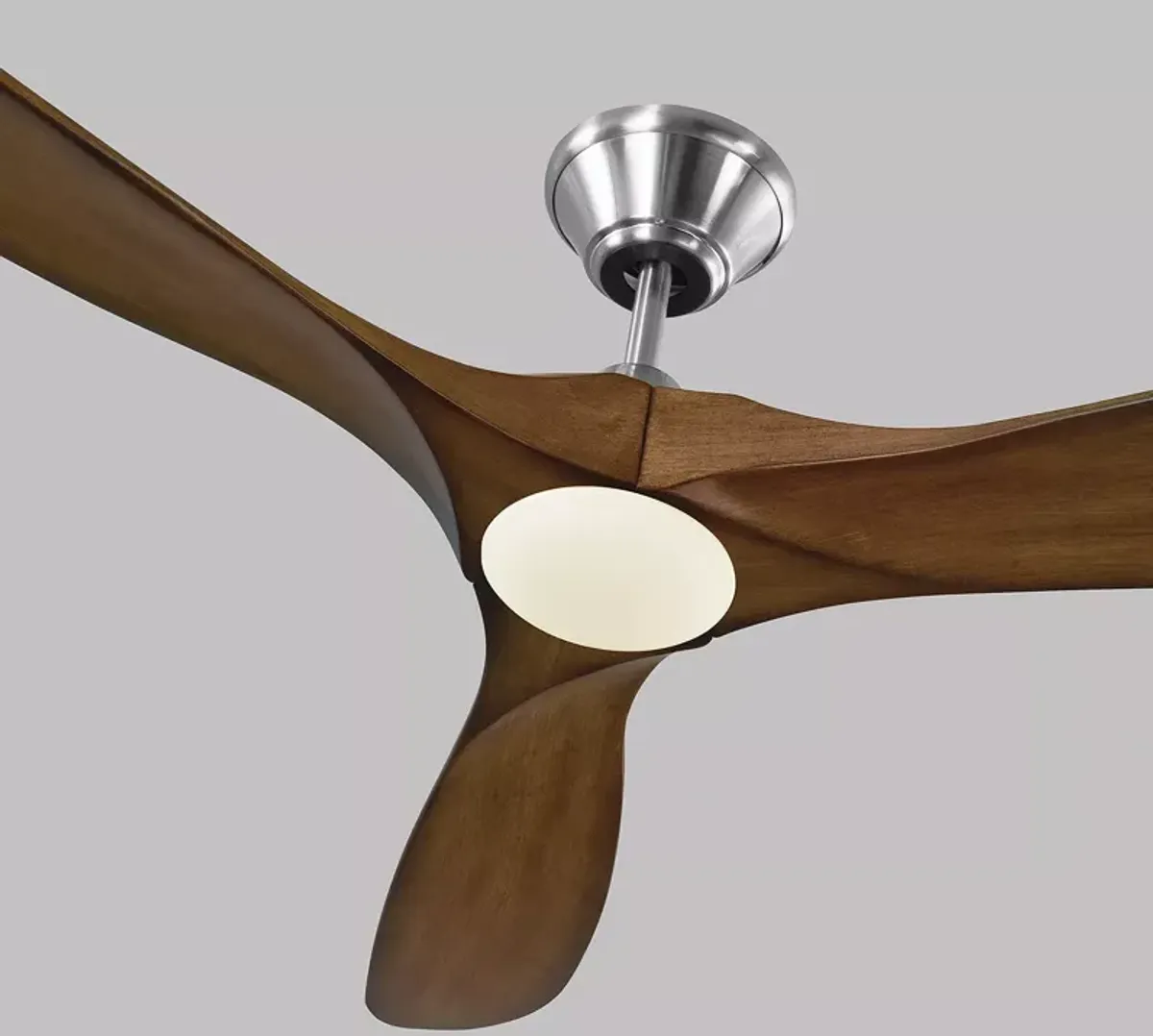 Visual Comfort Fan Collection Maverick Ceiling Fan, 60"