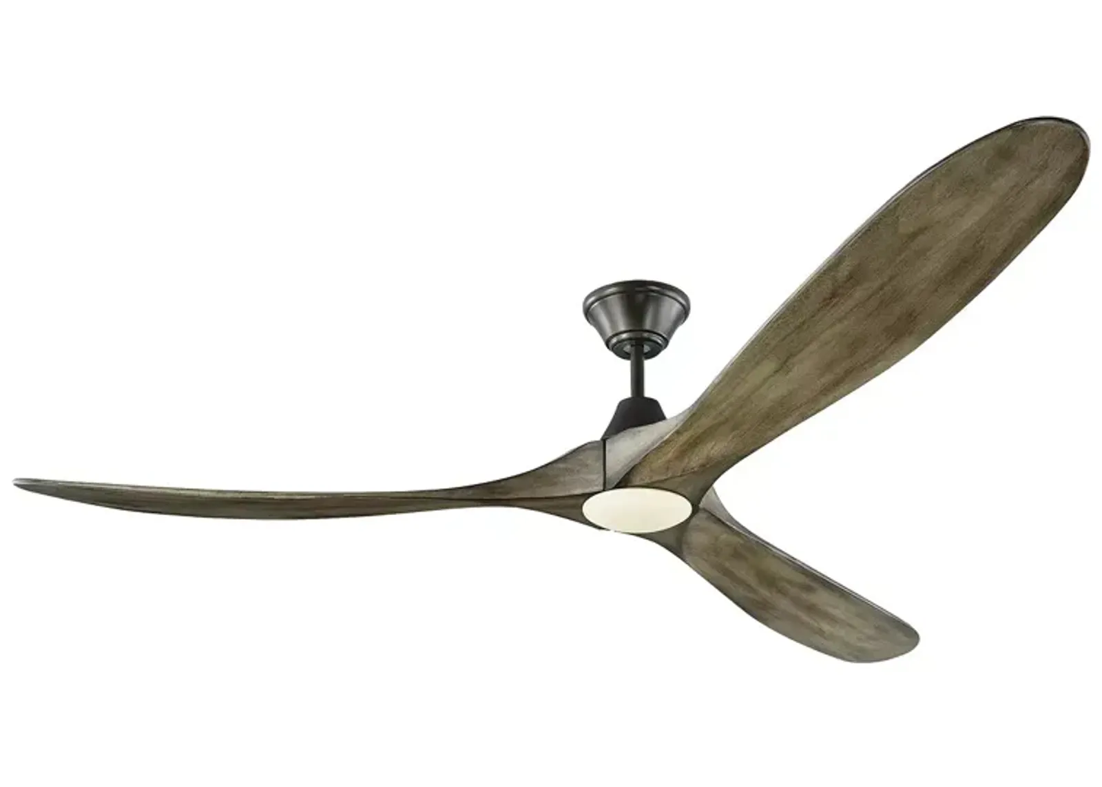 Visual Comfort Fan Collection Maverick Max Ceiling Fan, 70"