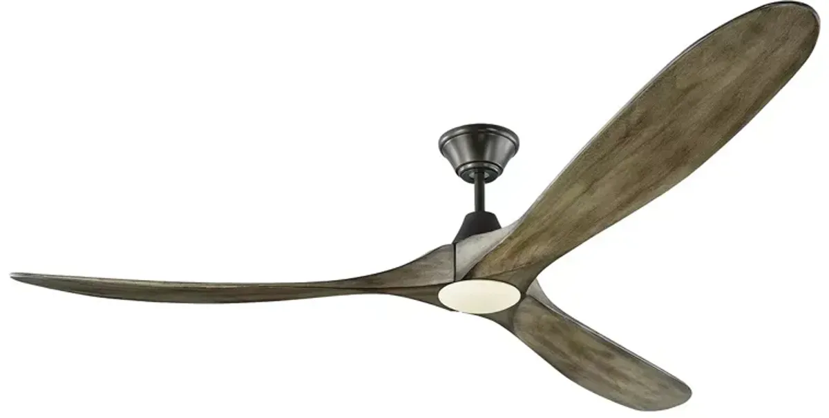 Visual Comfort Fan Collection Maverick Max Ceiling Fan, 70"