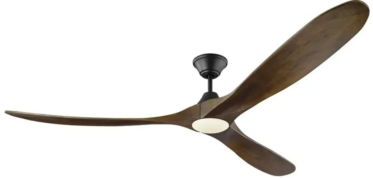 Visual Comfort Fan Collection Maverick Max Ceiling Fan, 70"