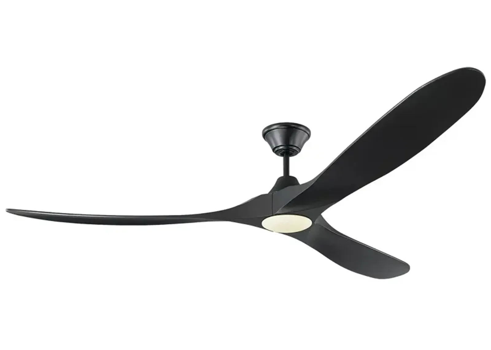 Visual Comfort Fan Collection Maverick Max Ceiling Fan, 70"