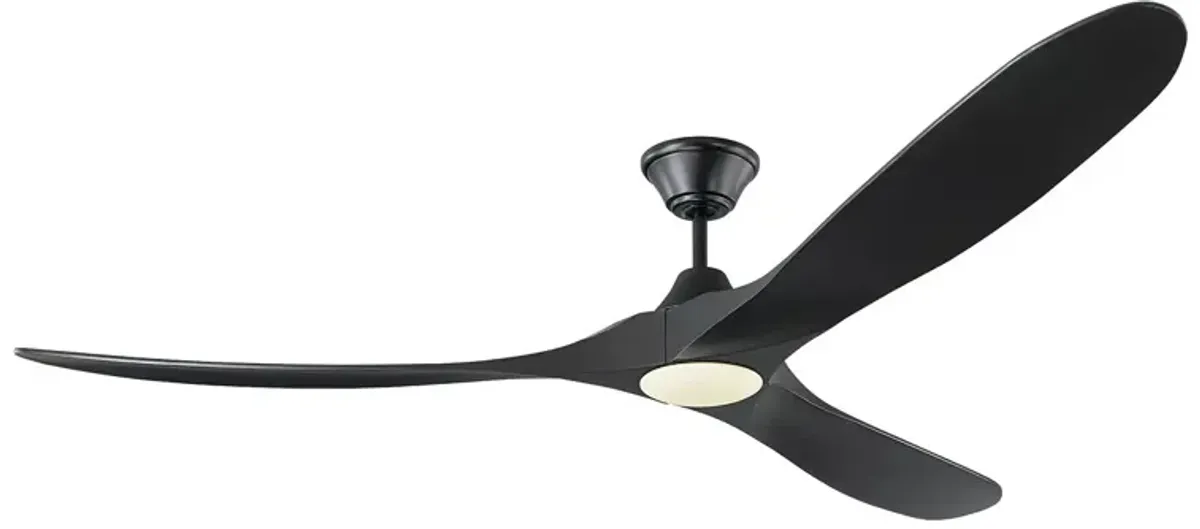 Visual Comfort Fan Collection Maverick Max Ceiling Fan, 70"