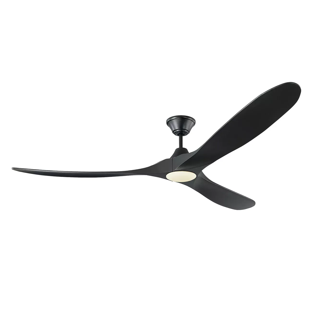 Visual Comfort Fan Collection Maverick Max Ceiling Fan, 70"