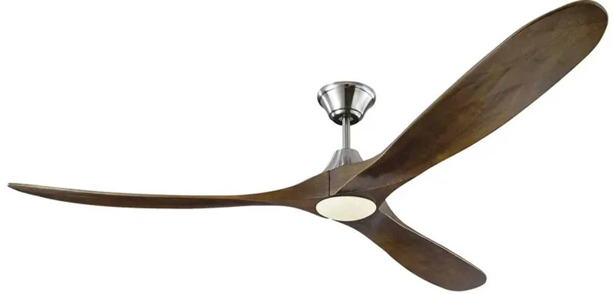 Visual Comfort Fan Collection Maverick Max Ceiling Fan, 70"