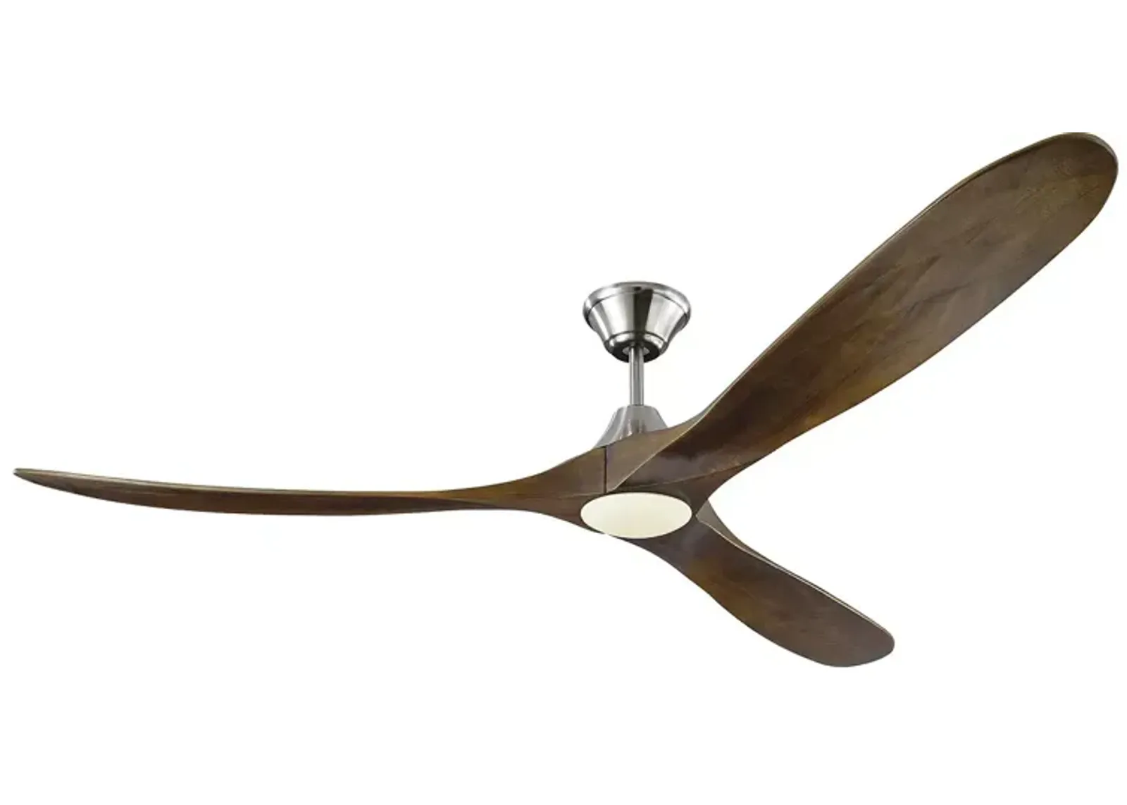 Visual Comfort Fan Collection Maverick Max Ceiling Fan, 70"