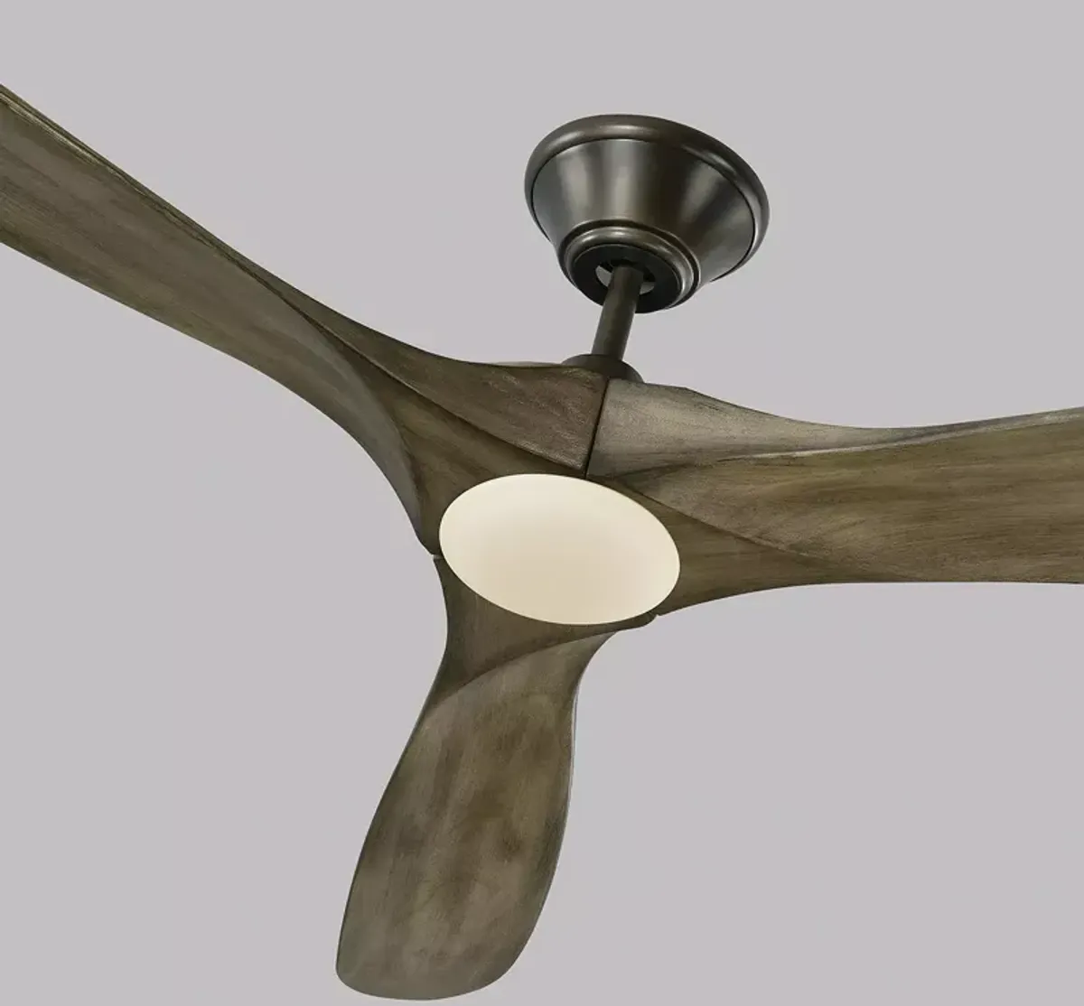 Visual Comfort Fan Collection Maverick Max Ceiling Fan, 70"