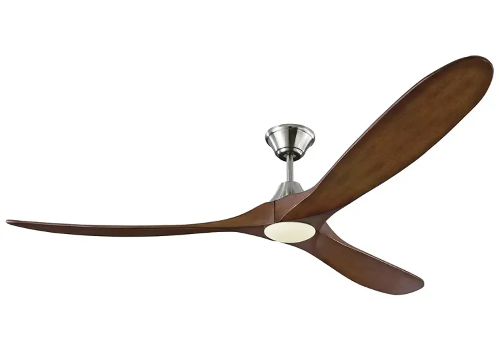 Visual Comfort Fan Collection Maverick Max Ceiling Fan, 70"