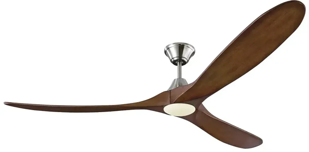 Visual Comfort Fan Collection Maverick Max Ceiling Fan, 70"