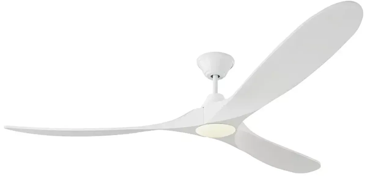 Visual Comfort Fan Collection Maverick Max Ceiling Fan, 70"