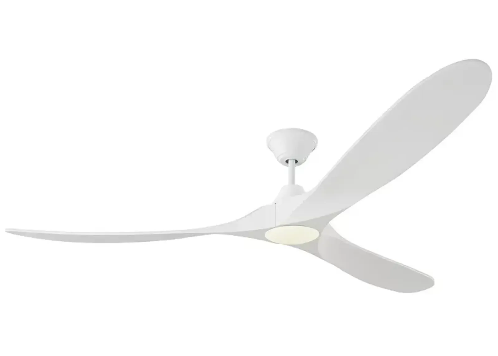 Visual Comfort Fan Collection Maverick Max Ceiling Fan, 70"