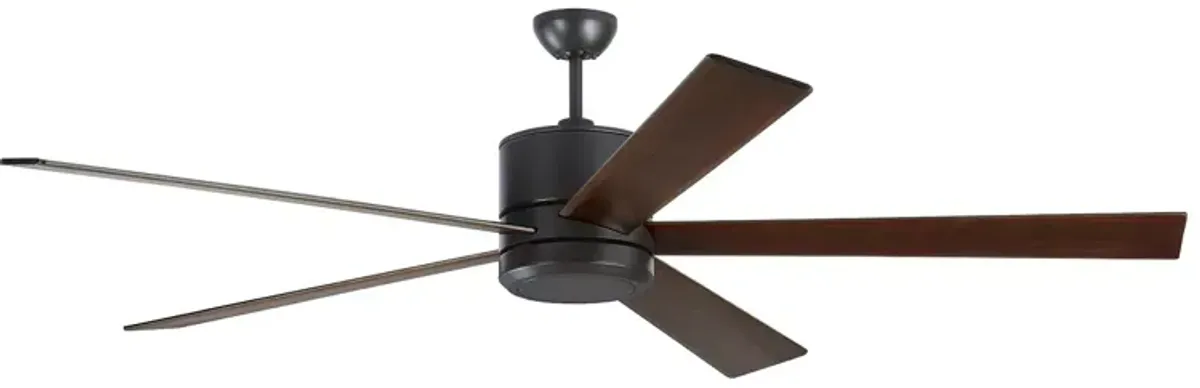 Generation Lighting Fan Collection Vision Ceiling Fan, 72"