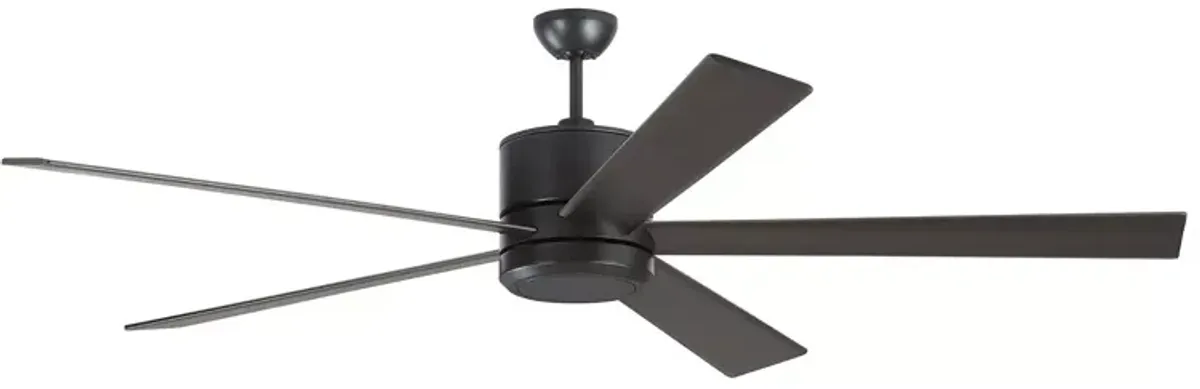 Generation Lighting Fan Collection Vision Ceiling Fan, 72"