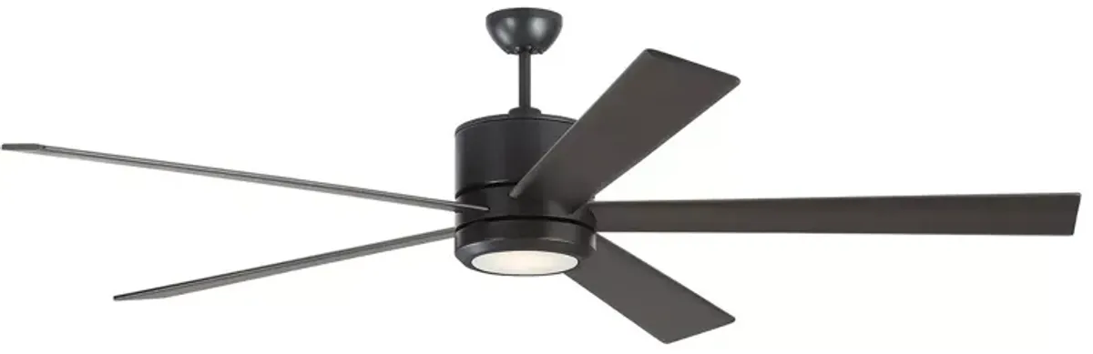 Generation Lighting Fan Collection Vision Ceiling Fan, 72"