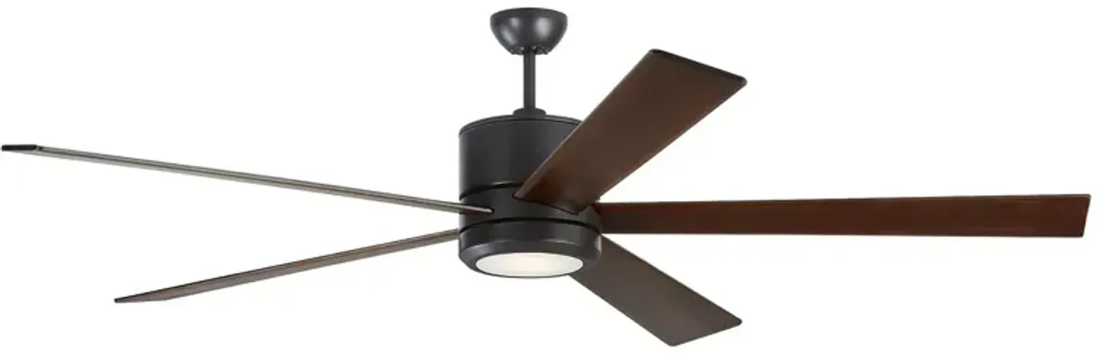 Generation Lighting Fan Collection Vision Ceiling Fan, 72"