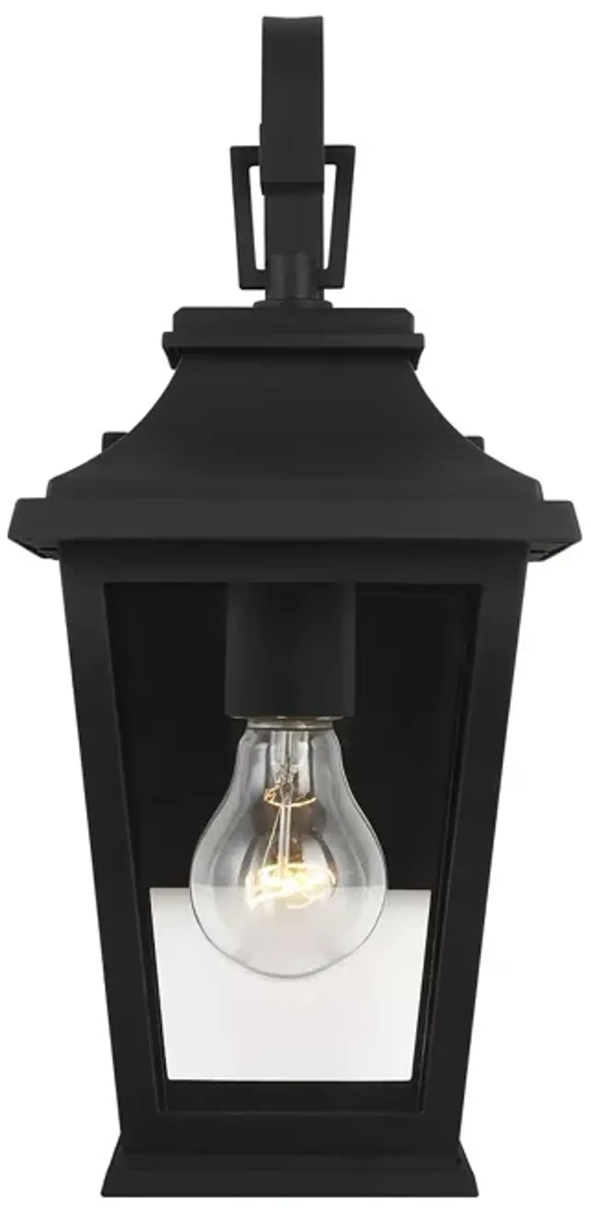 Bloomingdale's Warren Small Outdoor Wall Lantern