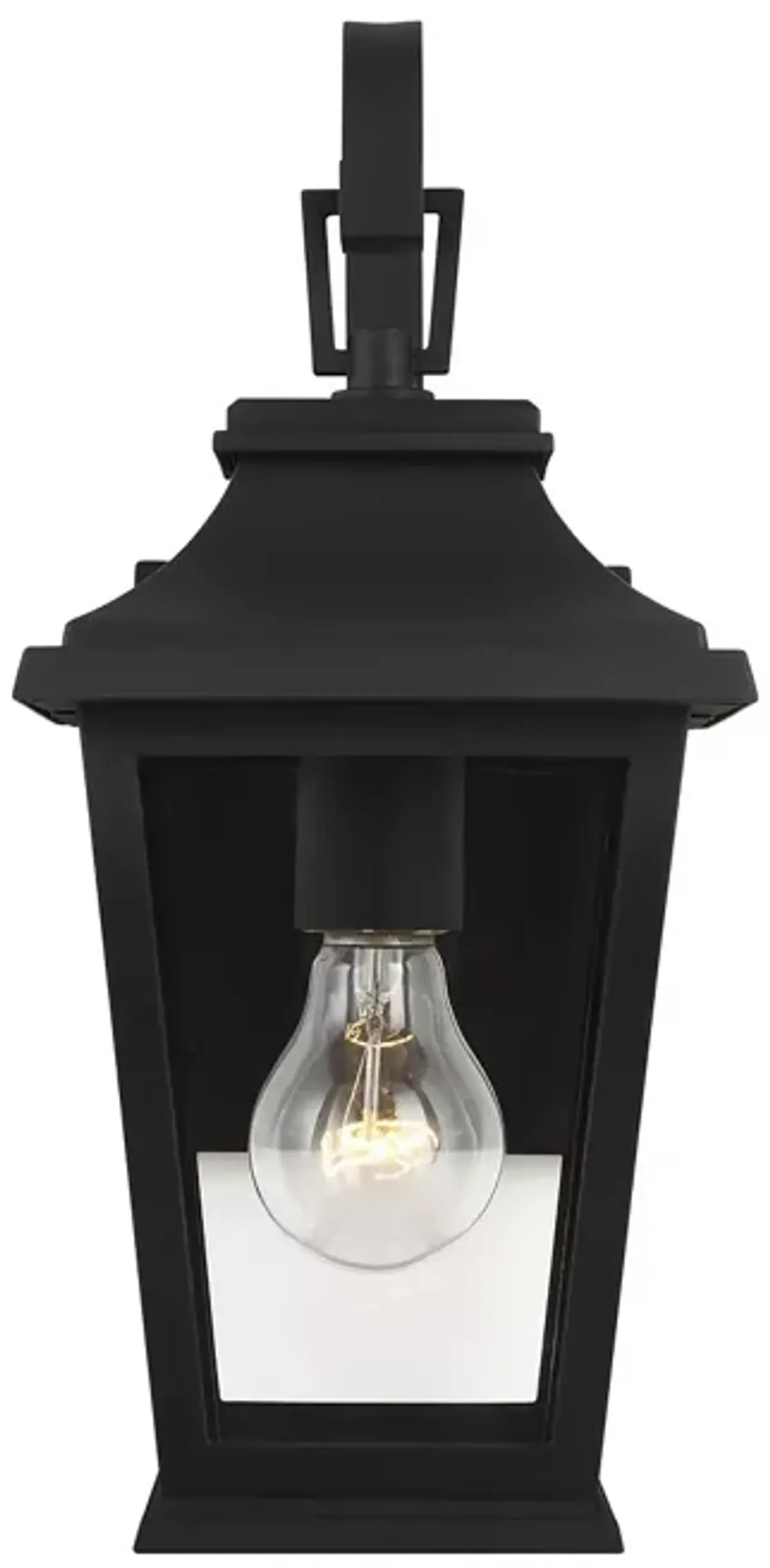 Bloomingdale's Warren Small Outdoor Wall Lantern