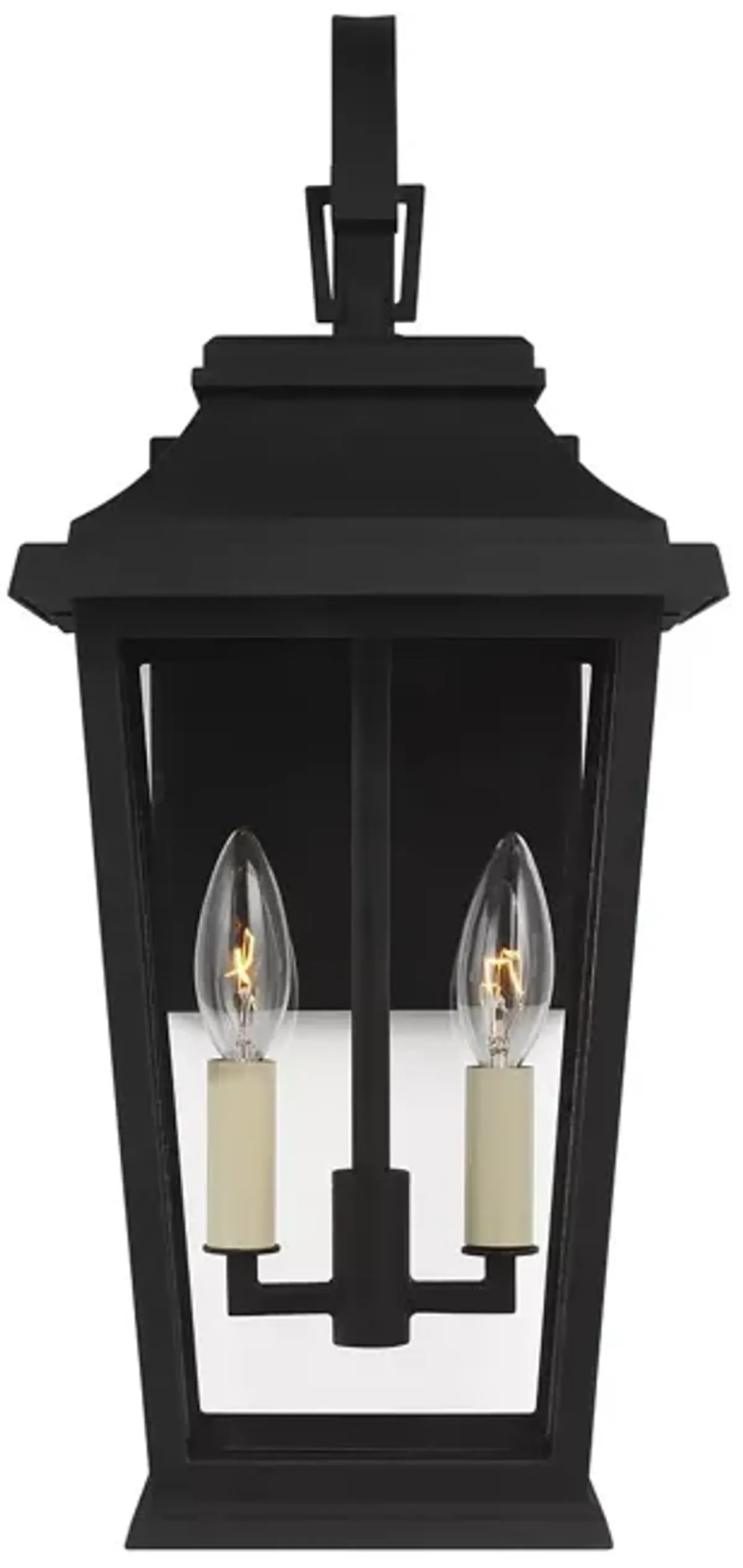 Bloomingdale's Warren Medium Outdoor Wall Lantern