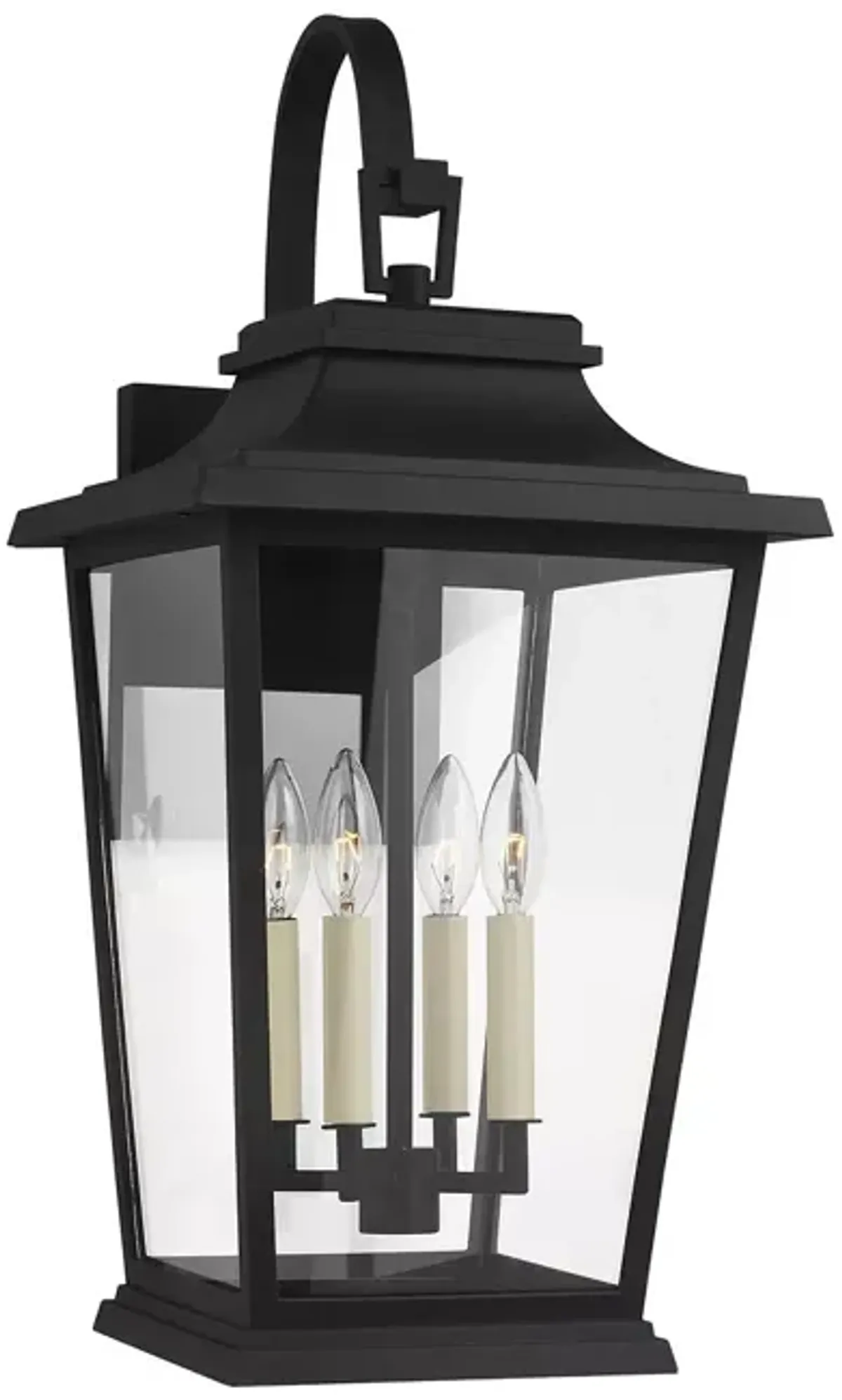 Bloomingdale's Warren Outdoor Wall Lantern