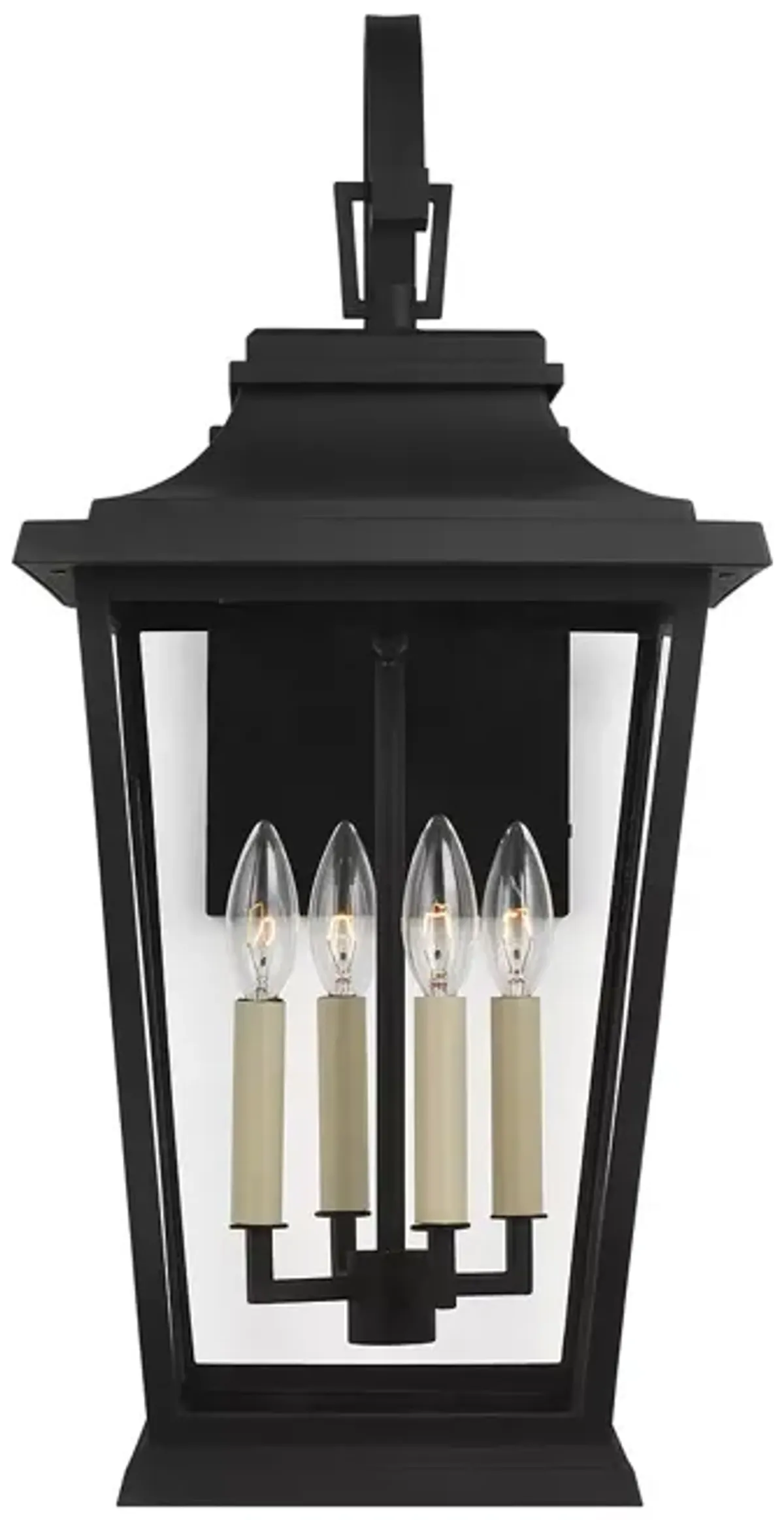 Bloomingdale's Warren Outdoor Wall Lantern