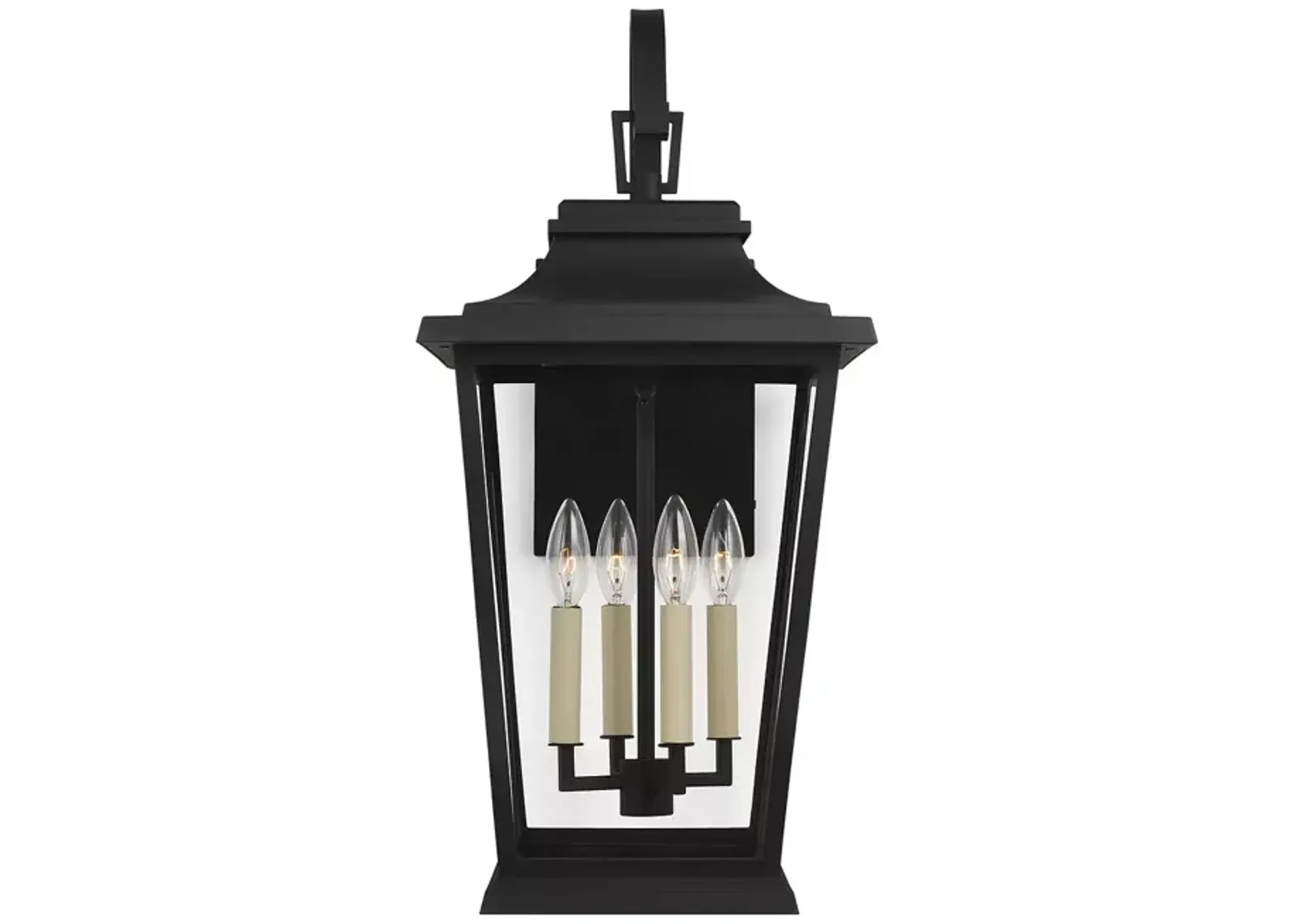 Bloomingdale's Warren Outdoor Wall Lantern