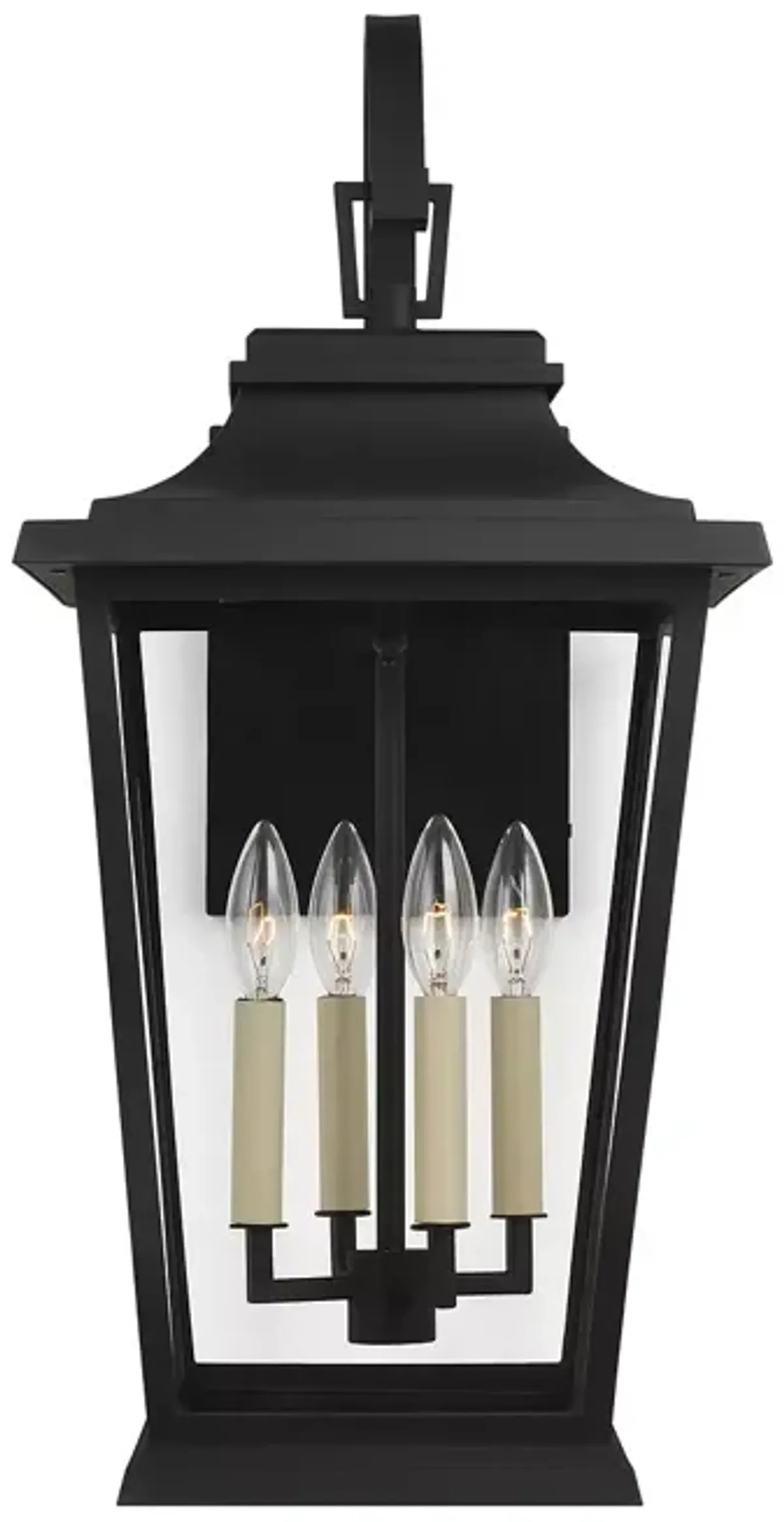 Bloomingdale's Warren Outdoor Wall Lantern